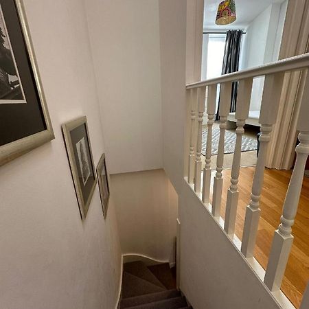 Апартаменти Two Br Flat 5 Mins Walk From London Eye G96 Екстер'єр фото