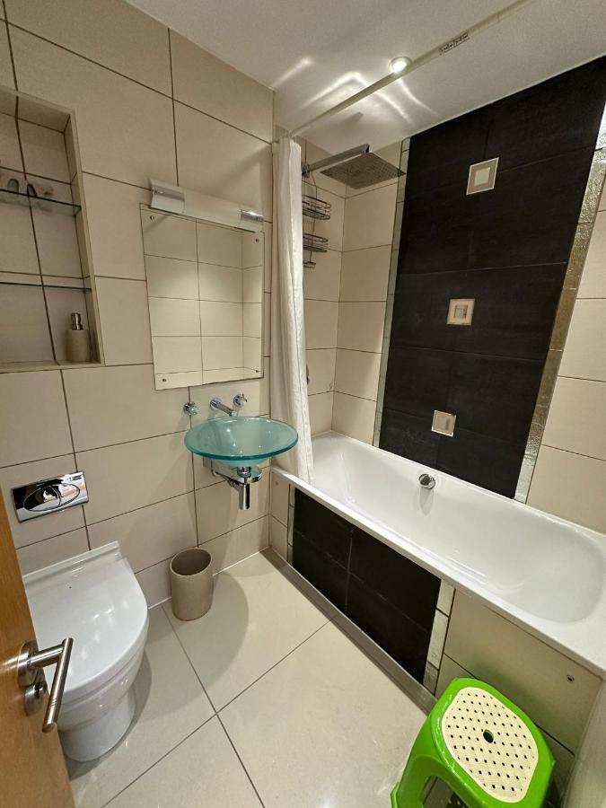 Апартаменти Two Br Flat 5 Mins Walk From London Eye G96 Екстер'єр фото
