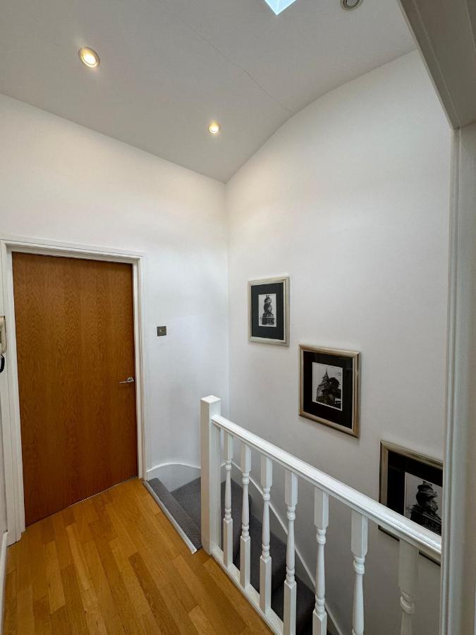 Апартаменти Two Br Flat 5 Mins Walk From London Eye G96 Екстер'єр фото