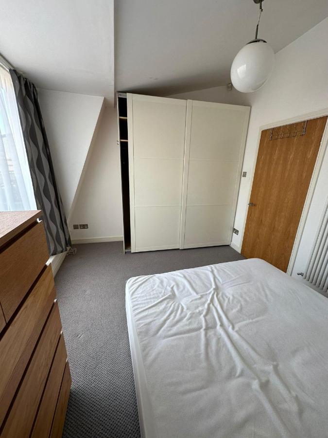 Апартаменти Two Br Flat 5 Mins Walk From London Eye G96 Екстер'єр фото