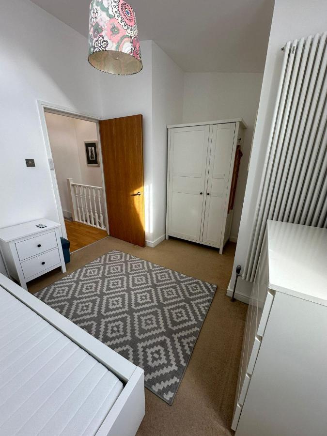 Апартаменти Two Br Flat 5 Mins Walk From London Eye G96 Екстер'єр фото